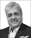 Vinod Malhotra